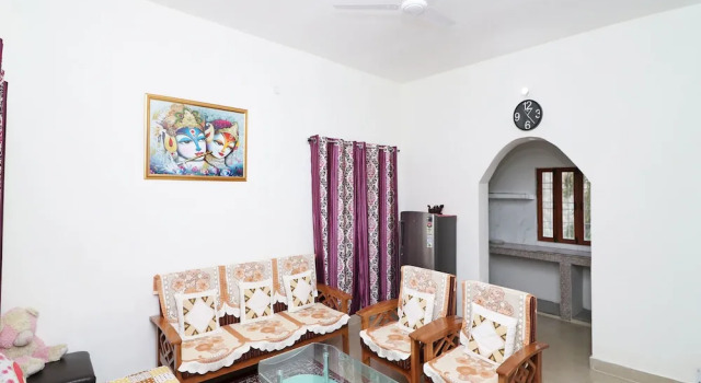 OYO 13432 Home Exotic 2BHK Villa Bhimtal, Rezervovat Vila Nainital Uttarakhand