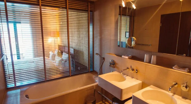 Номер Standard Lindenhof Hotel Tepe