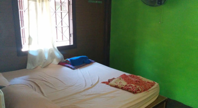 Paradise Garden Resort
