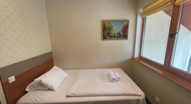 Номер Standard Отель Palanga Park