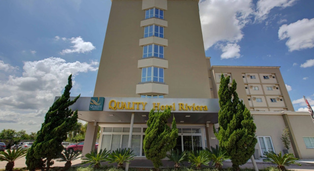 Quality Hotel Jundiaí, Забронировать Отель Отели Жундиаи с завтраком, Завтраки