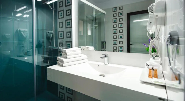 Двухместный номер Standard Gorgeous Villa
