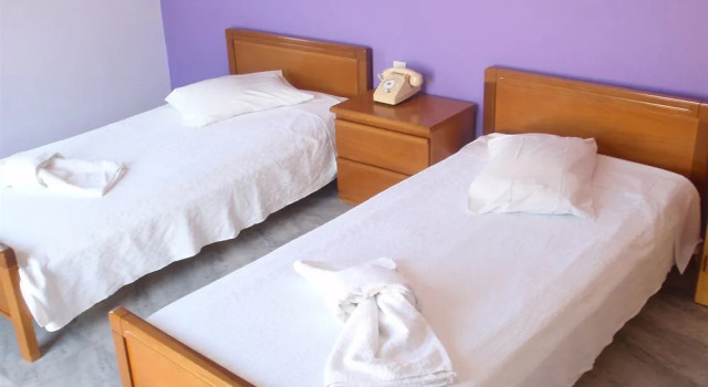 Hotel Smaragdi Apartments, Забронировать Апартаменты/квартира Апартаменты Сироса, Апартаменты/квартира
