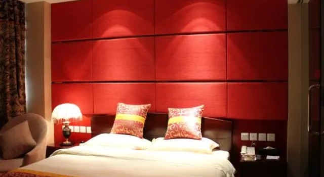 Номер Superior Himalaya Hotel Chengdu