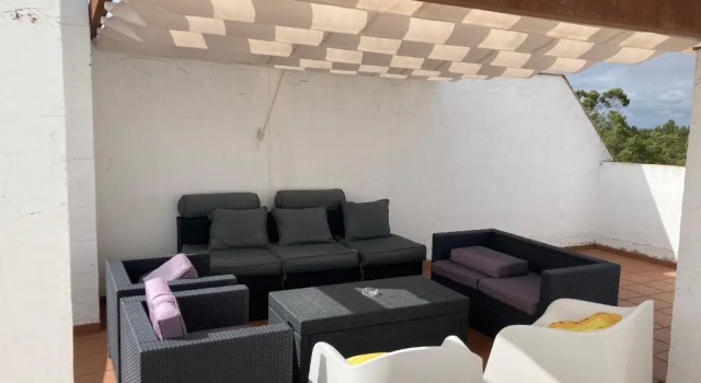 Апартаменты La Hacienda Golf Islantilla con Wifi y Aire Ac SOLO PAREJAS Y FAMILIAS
