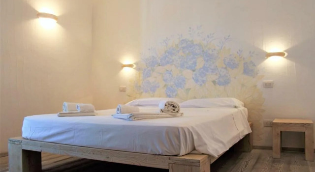 La casa di Minnanna, Book Hotel Cannigione Emerald Coast