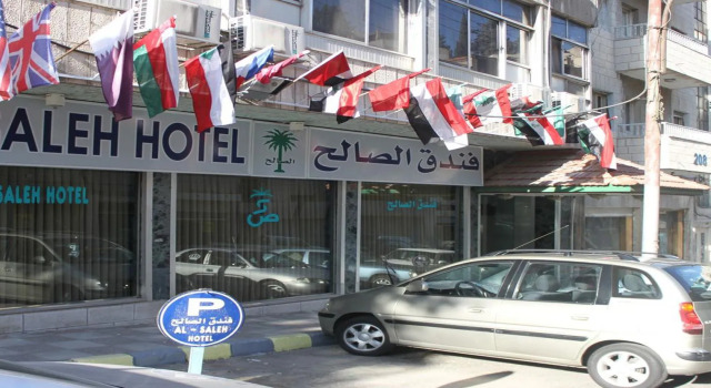 Al Saleh Hotel