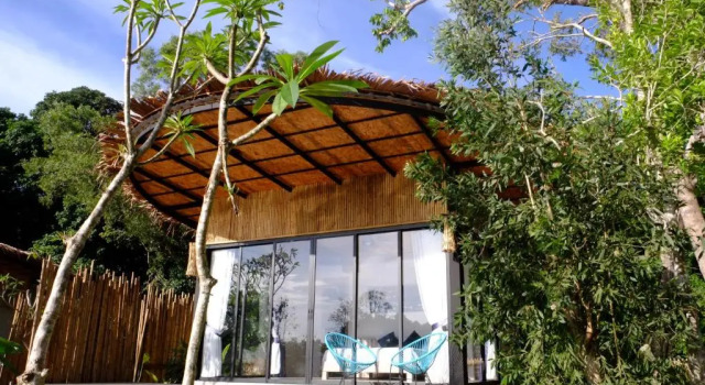 Номер Superior Awana Villa Resort Yaonoi - SHA Extra Plus