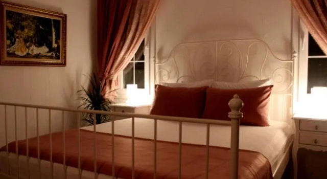Номер Standard Adelfia Hotel