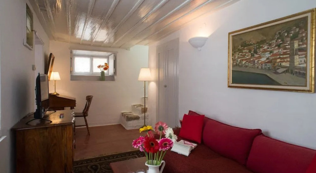 Villa Althea, Rezervovat Vila Chaty v Saronic Islands, Chalupa