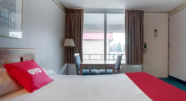 Номер Standard Rain Tree Inn