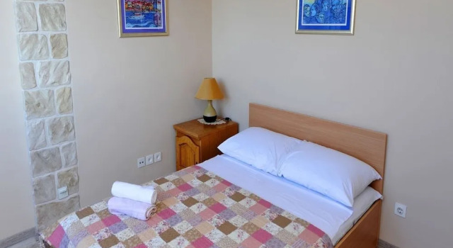 Апартаменты Sunset Apartment
