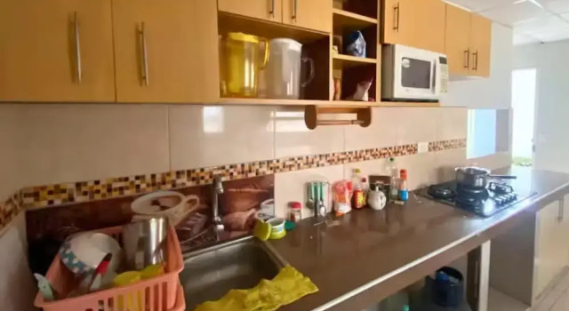 Апартаменты Standard Dream Place Hospedaje