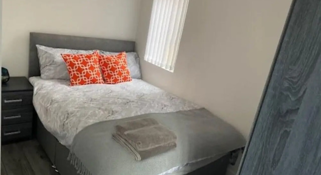 New House Close to LFC and City Centre, Забронировать Отель Отели Ливерпуля 3 звезды, 3*