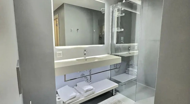 Студия Business Attica Résidences, Lausanne