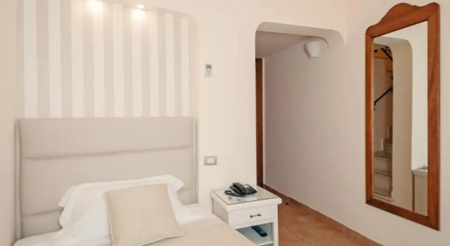 Standard Single room Hotel LArcangelo - Boutique Hotel
