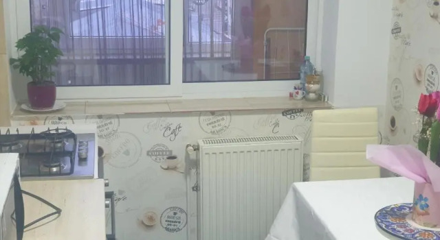 Апартаменты Hellen Apartament