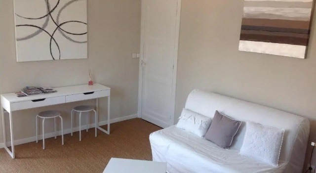 Апартаменты Location Fantaisie Ondres