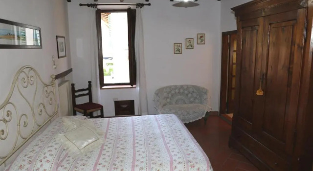 Апартаменты Apartment Piazza Matteotti