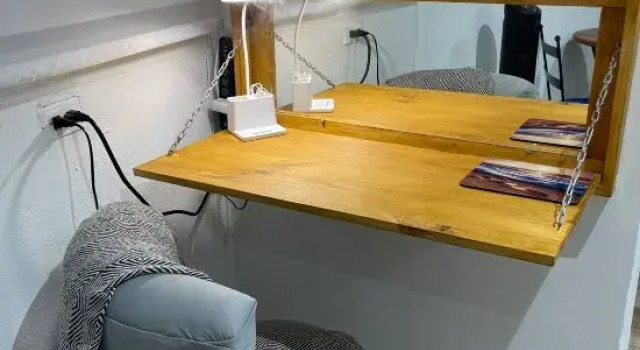 Апартаменты Hidden House Casa Escondida