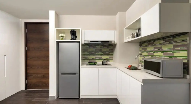 Апартаменты Deluxe Citadines Nanhai Foshan