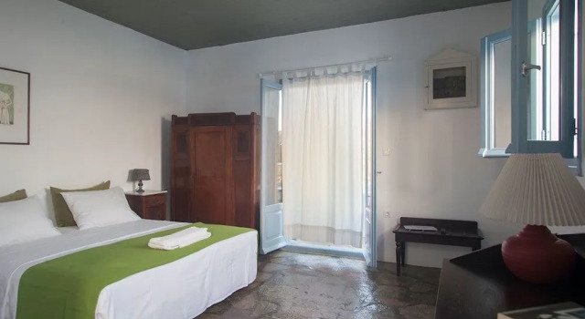 Oliaros seaside complex, Rezerwuj Hotel Agios Georgios Antiparos
