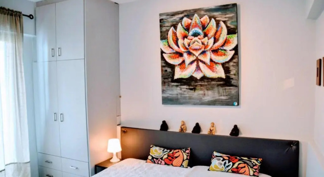Studio Gregory, Prenota Hotel Gavrio Andro