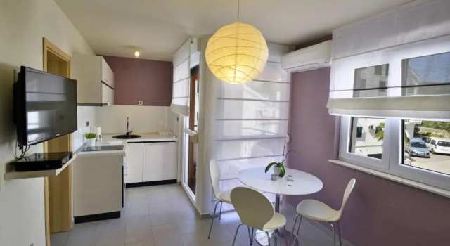 Апартаменты Deluxe Apartments Primi
