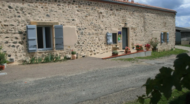 LES GALAINES, Reserva ahora Hotel Abzac Aquitania
