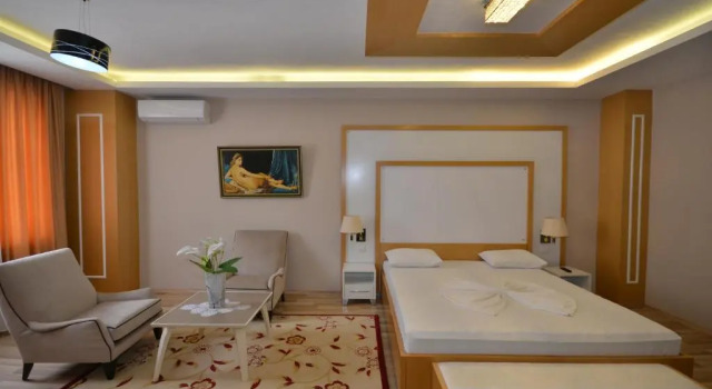 Студия Deluxe Hotel Veri