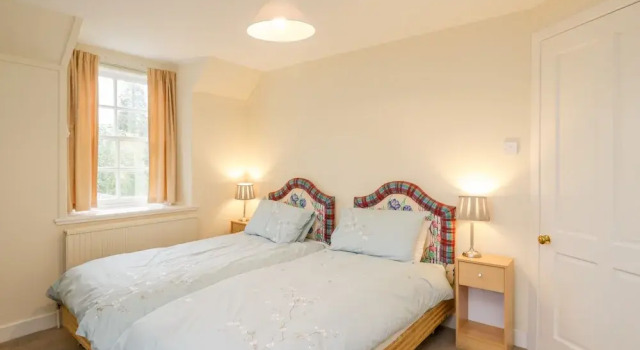 Cottage Stable Flat