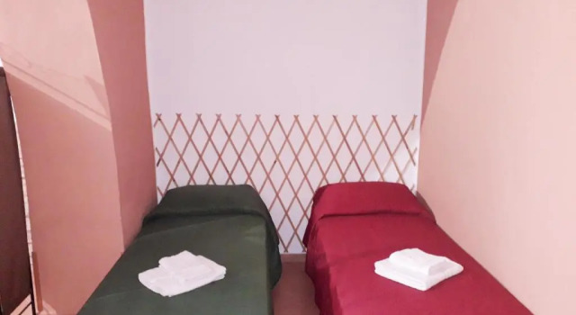 Apartment La Locanda