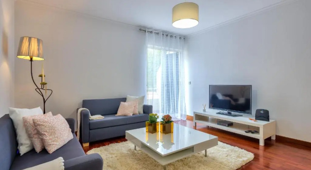 Golden Place Apartment, Rezerwuj Apartament Serra de Agua Funchal