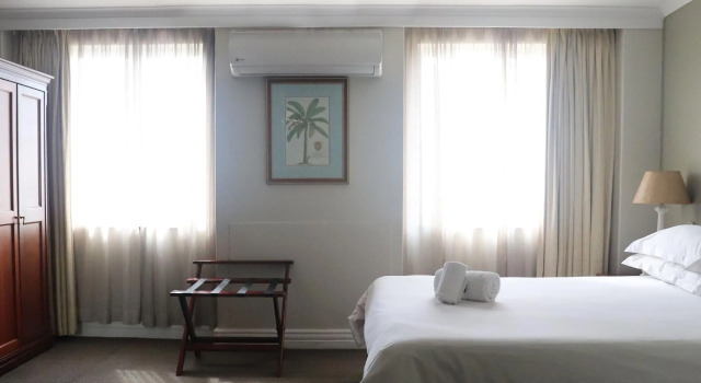 Семейный номер Executive The Balmoral - Halaal