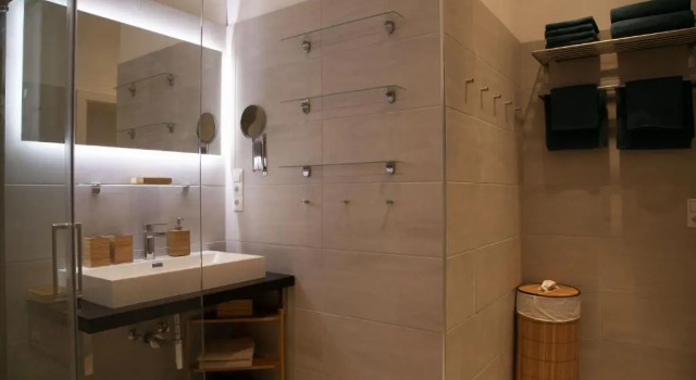 Zugspitzloft, Prenota Hotel Hotel a Tirolo con parcheggio, Parcheggio
