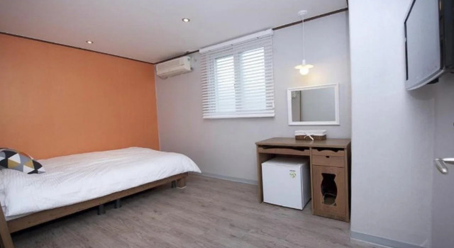 Shinchon Guesthouse