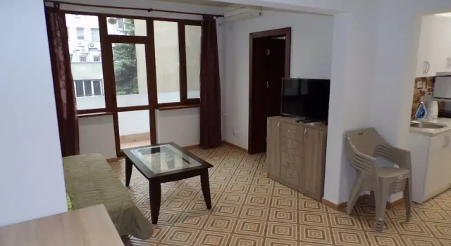 Sofia Central Appartment, Забронировать Отель Отели Софии 3 звезды, рядом с Королевский дворец, 3*