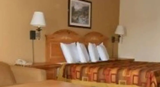 Двухместный номер Standard Clarksville Inn