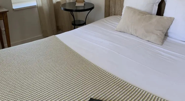 Номер Standard Logis Hôtel O Lodge