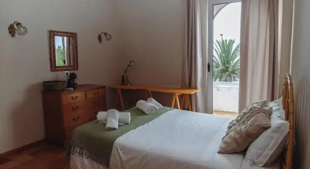 Номер Deluxe Porto Santo Destination