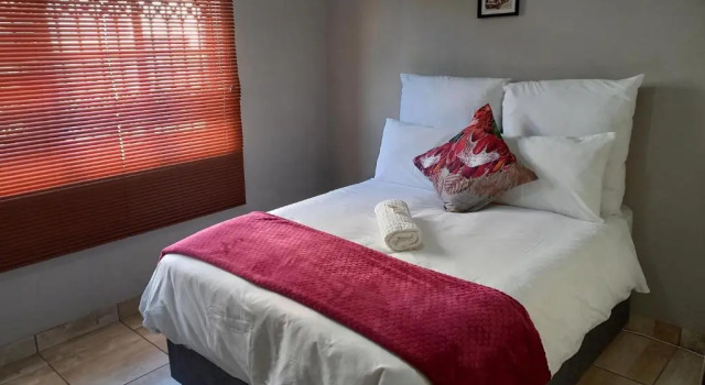 Номер Standard Blueberry Bed And Breakfast
