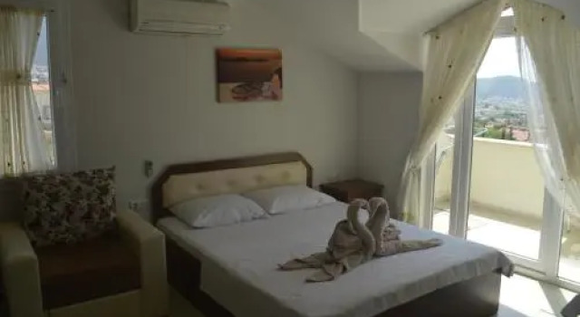 Gold Monami Boutique Hotel, Rezervovat Boutique Hotel Hotely v Fethiye Area s parkováním, Parkování