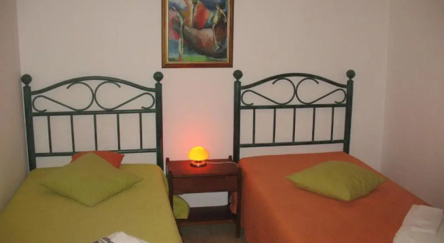 Апартаменты Lagos Beach Apartment