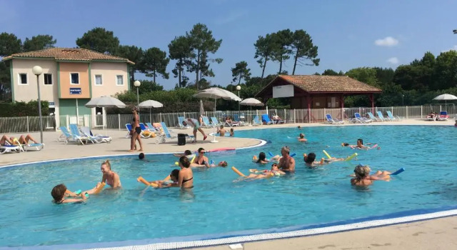 Номер Standard Résidence Mes Amours dEnfants - Les Villas du Lac