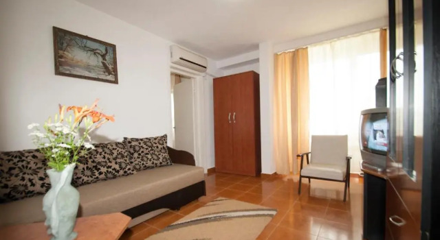 Apartamento Hotel Sanda