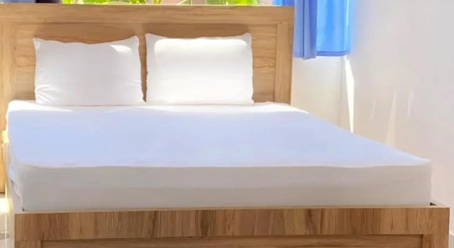 Номер Standard Hostel Hasta La Vista