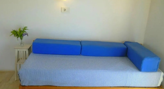 Апартаменты с балконом Apartments Ivas
