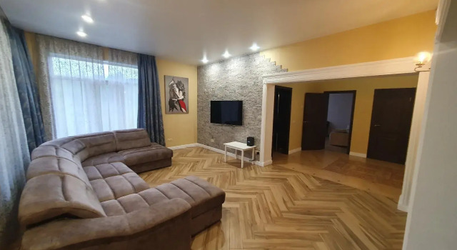 Dom na Bardina Khutorskoy, Book Feriehus Villaer i Primorskij kraj, Villa