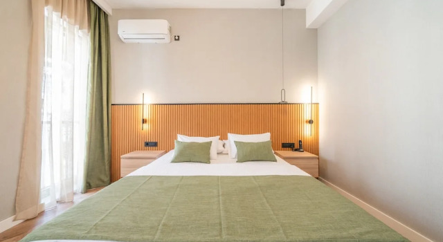 Hotel Aquamarin