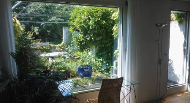 Gästezimmer Fischergarten B&B